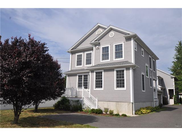 635 Reef Road, Fairfield, CT 06824