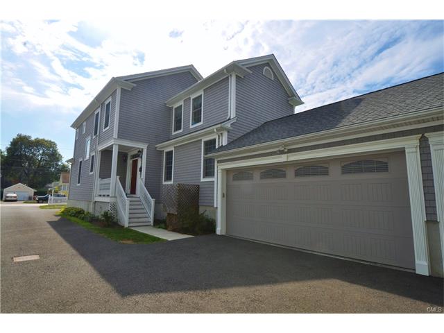 635 Reef Road, Fairfield, CT 06824