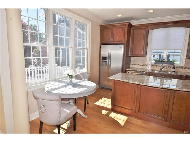 635 Reef Road, Fairfield, CT 06824