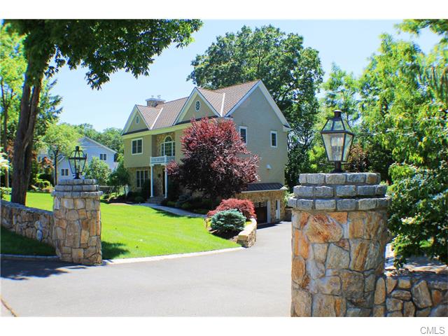 27 Old Black Rock Turnpike, Fairfield, CT 06824