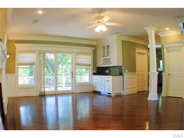 27 Old Black Rock Turnpike, Fairfield, CT 06824