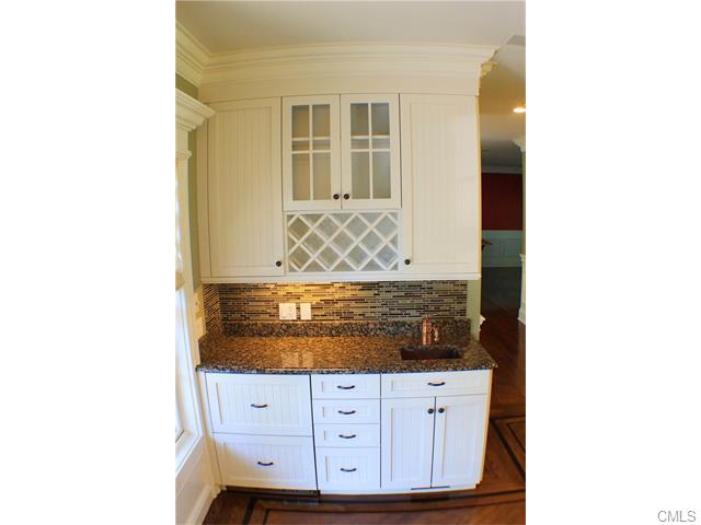 27 Old Black Rock Turnpike, Fairfield, CT 06824