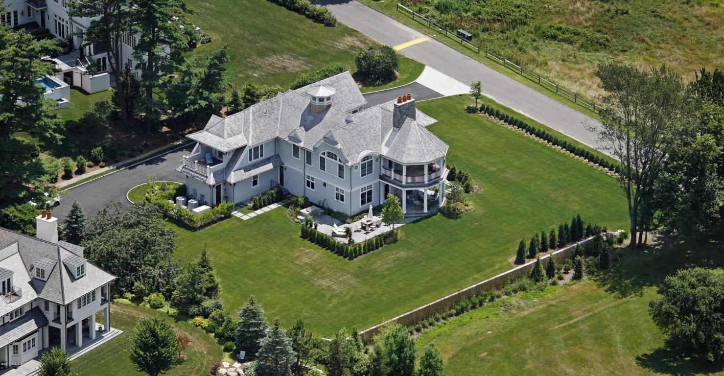 506 Sasco Hill Road, Fairfield, CT 06824