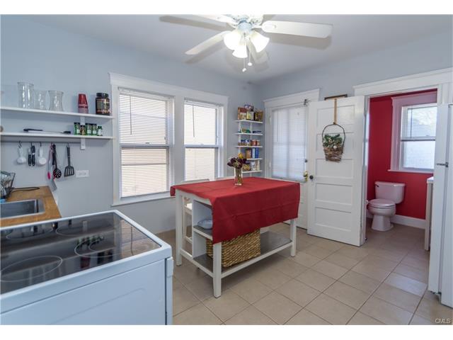92 Thorpe Street, Fairfield, CT 06824