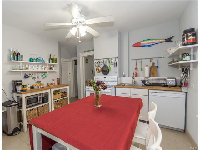 92 Thorpe Street, Fairfield, CT 06824