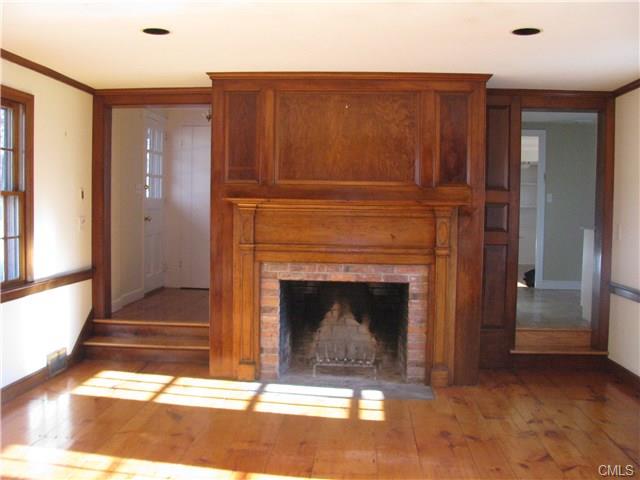 1681 Hillside Road, Fairfield, CT 06824