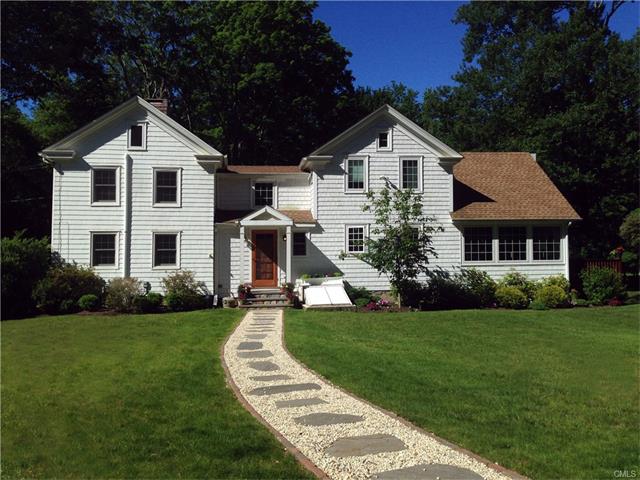 1495 Westport Turnpike, Fairfield, CT 06824