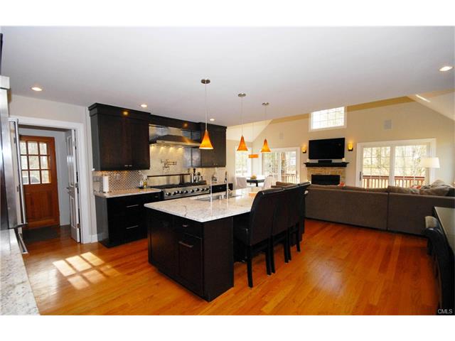1495 Westport Turnpike, Fairfield, CT 06824