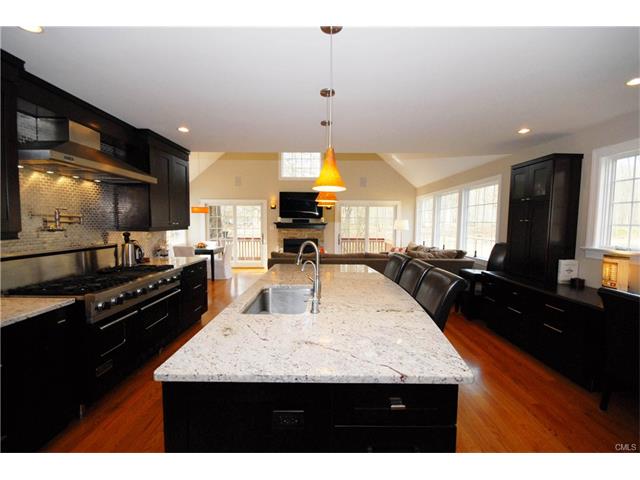 1495 Westport Turnpike, Fairfield, CT 06824