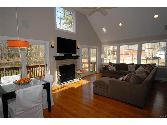 1495 Westport Turnpike, Fairfield, CT 06824