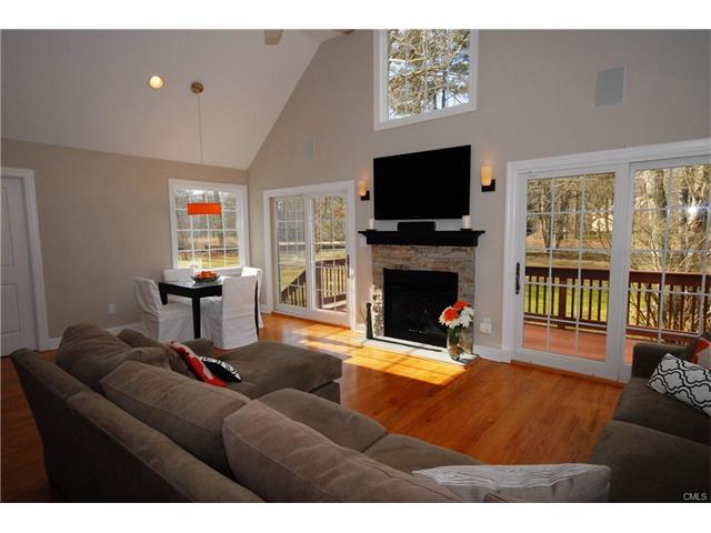 1495 Westport Turnpike, Fairfield, CT 06824