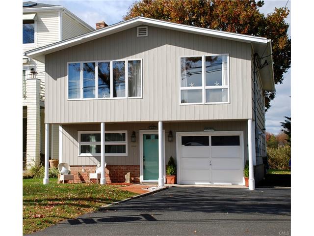 644 Fairfield Beach Road, Fairfield, CT 06824