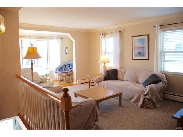 644 Fairfield Beach Road, Fairfield, CT 06824