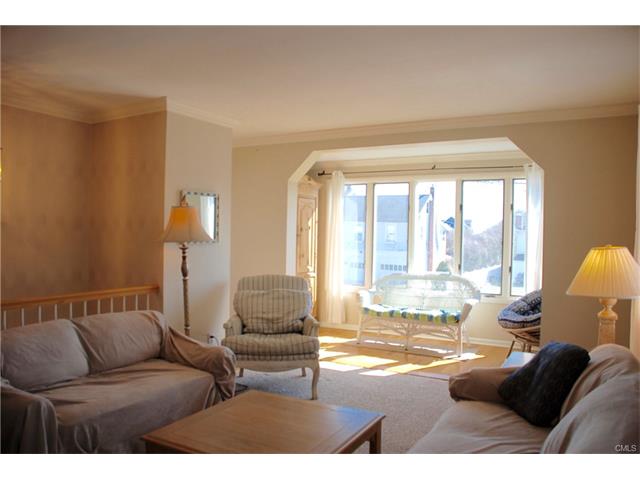 644 Fairfield Beach Road, Fairfield, CT 06824