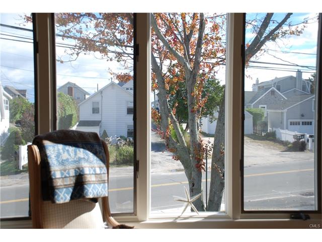 644 Fairfield Beach Road, Fairfield, CT 06824