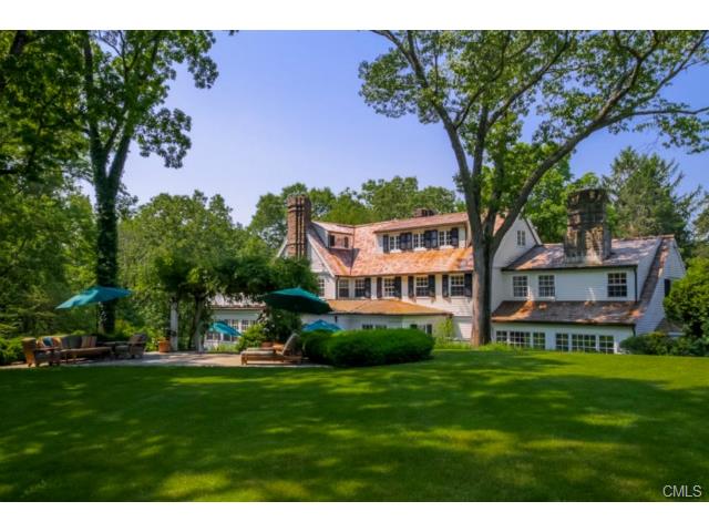 4480 Congress Street, Fairfield, CT 06824