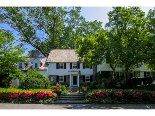 4480 Congress Street, Fairfield, CT 06824