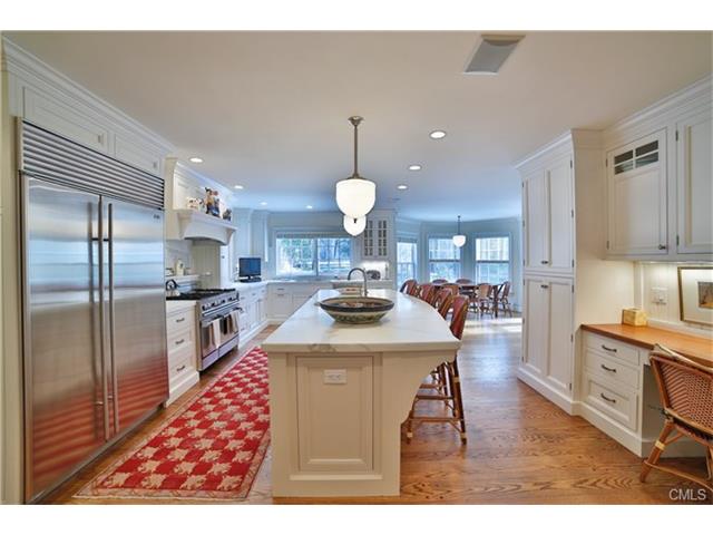 4480 Congress Street, Fairfield, CT 06824