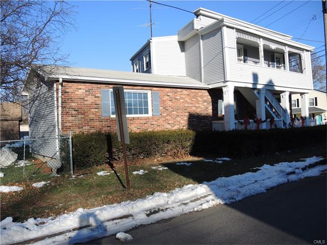 6 Pope Street, Fairfield, CT 06825