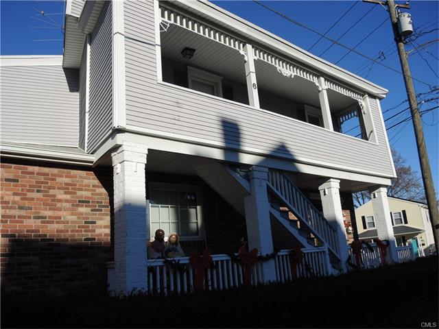 6 Pope Street, Fairfield, CT 06825