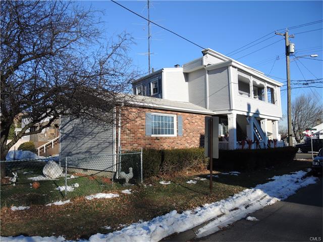 6 Pope Street, Fairfield, CT 06825