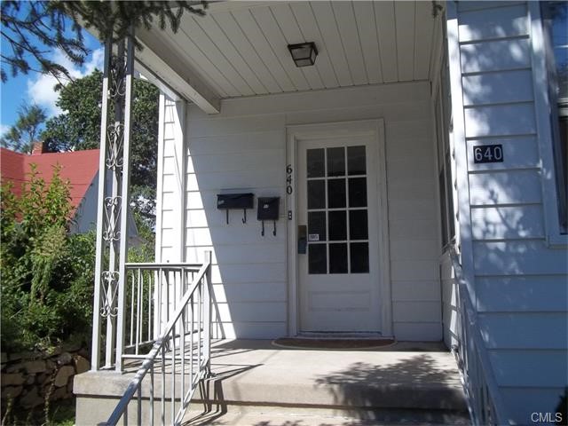 640 Tunxis Hill Road, Fairfield, CT 06825