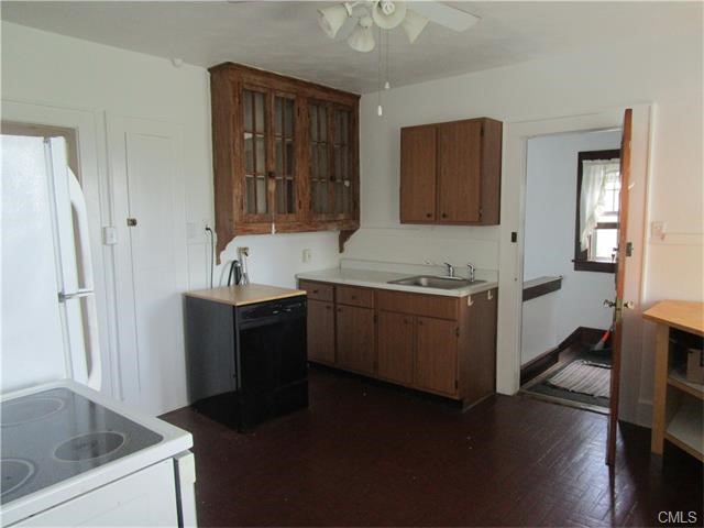 640 Tunxis Hill Road, Fairfield, CT 06825