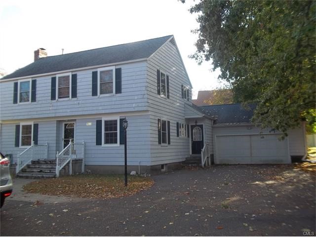 1033 Black Rock Turnpike, Fairfield, CT 06825