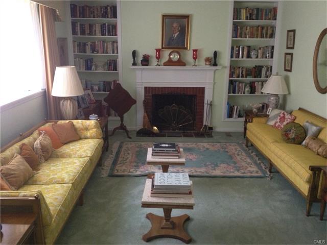 927 Burroughs Road, Fairfield, CT 06825