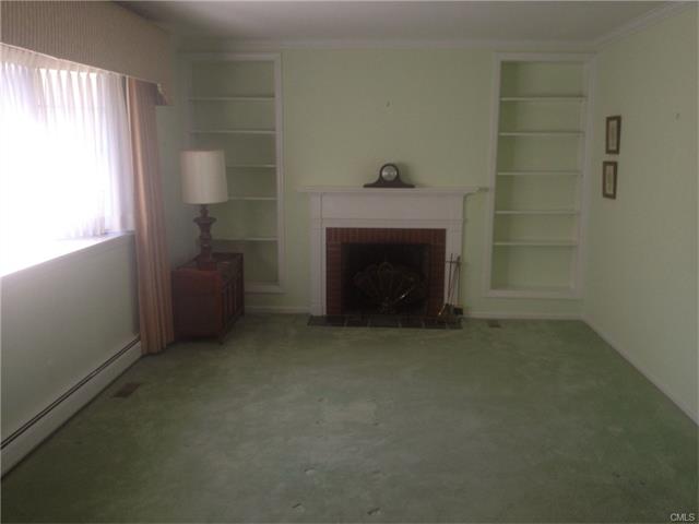 927 Burroughs Road, Fairfield, CT 06825