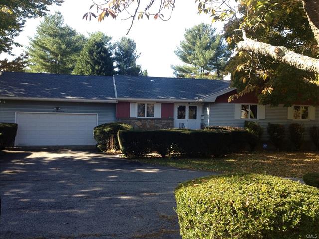 927 Burroughs Road, Fairfield, CT 06825