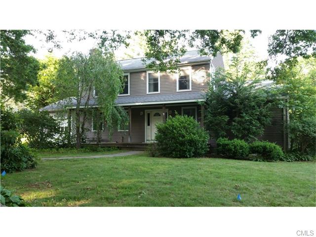 68 Lounsbury Road, Fairfield, CT 06825