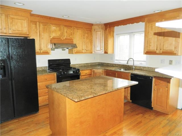 56 Bibbins Avenue, Fairfield, CT 06825