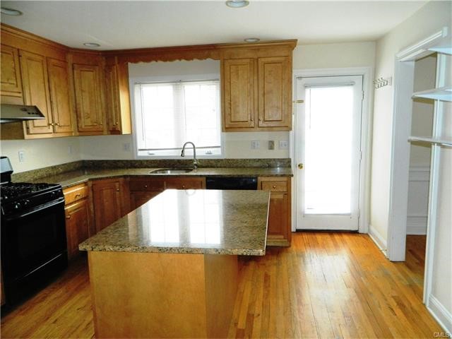 56 Bibbins Avenue, Fairfield, CT 06825