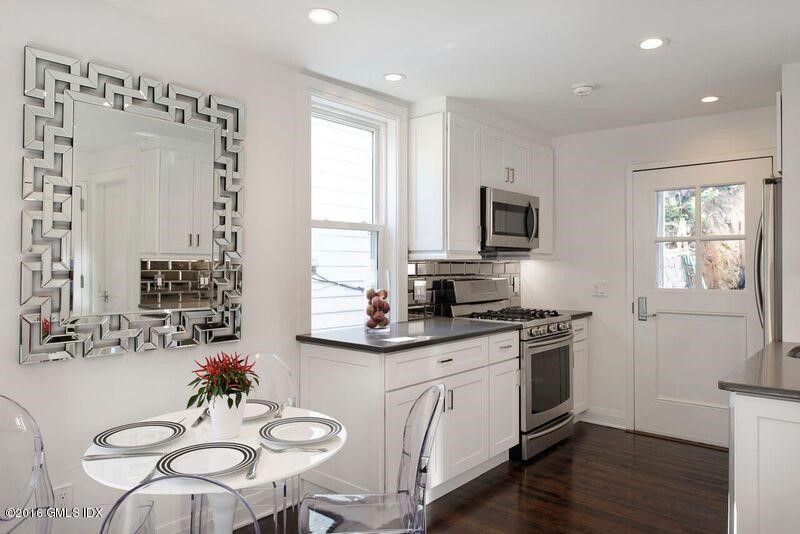 60 Oak Ridge Street, Greenwich, CT 06830