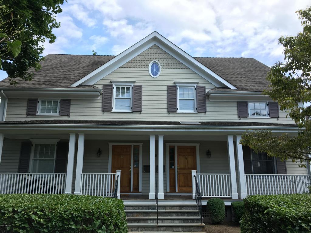 120 E Elm Street, Greenwich, CT 06830