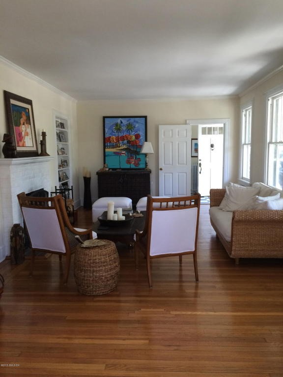 35 Rockview Drive, Greenwich, CT 06830