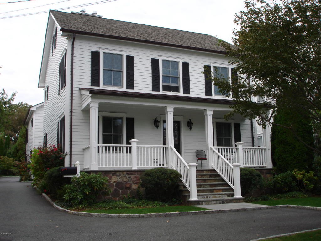 68 Northfield Street, Greenwich, CT 06830
