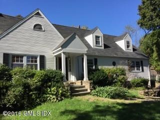 30 Bote Road, Greenwich, CT 06830