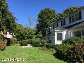 30 Bote Road, Greenwich, CT 06830