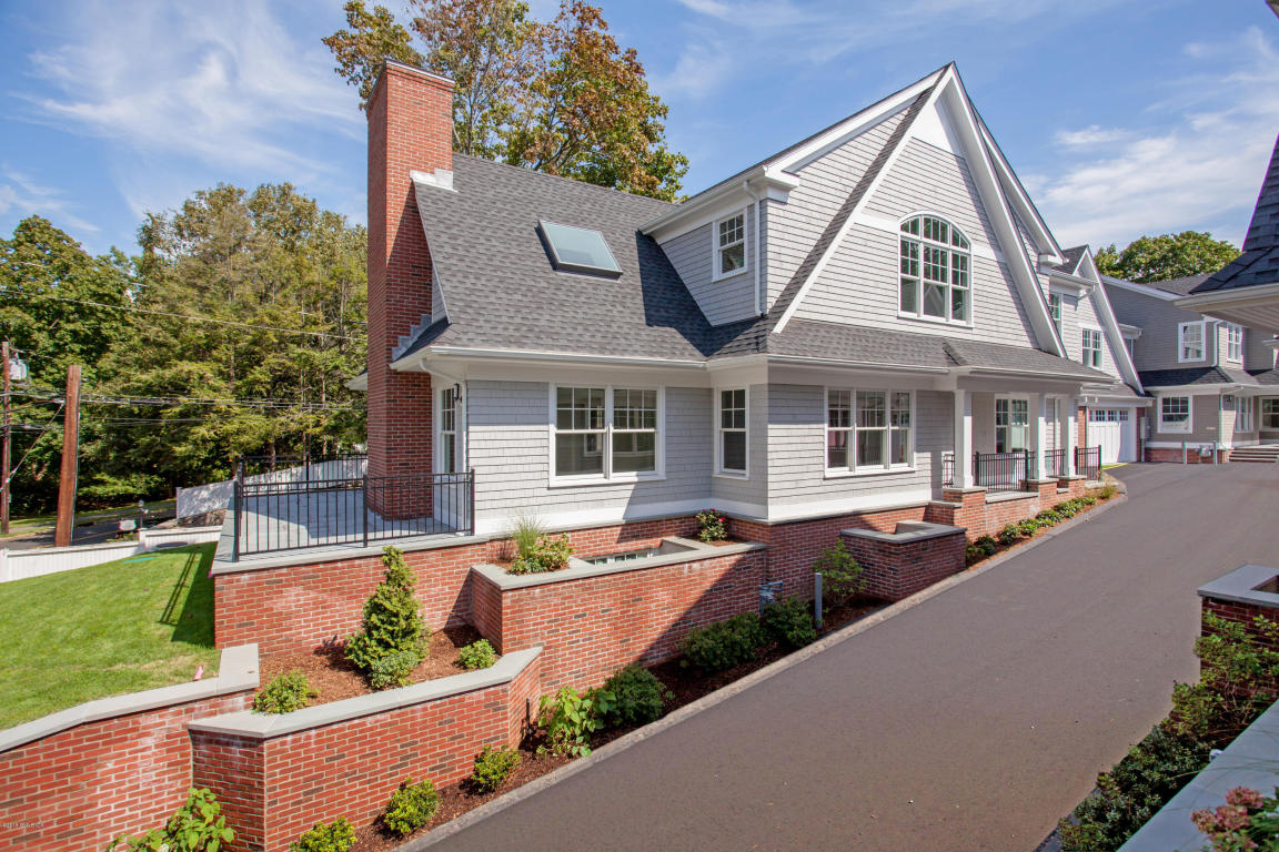 35 Indian Harbor Drive, Greenwich, CT 06830