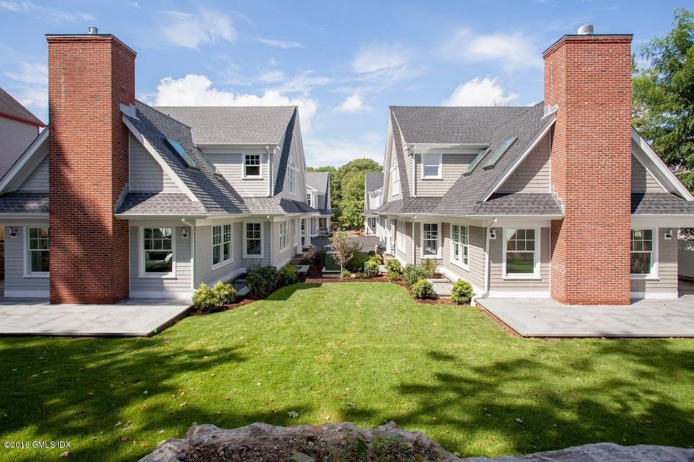 35 Indian Harbor Drive, Greenwich, CT 06830