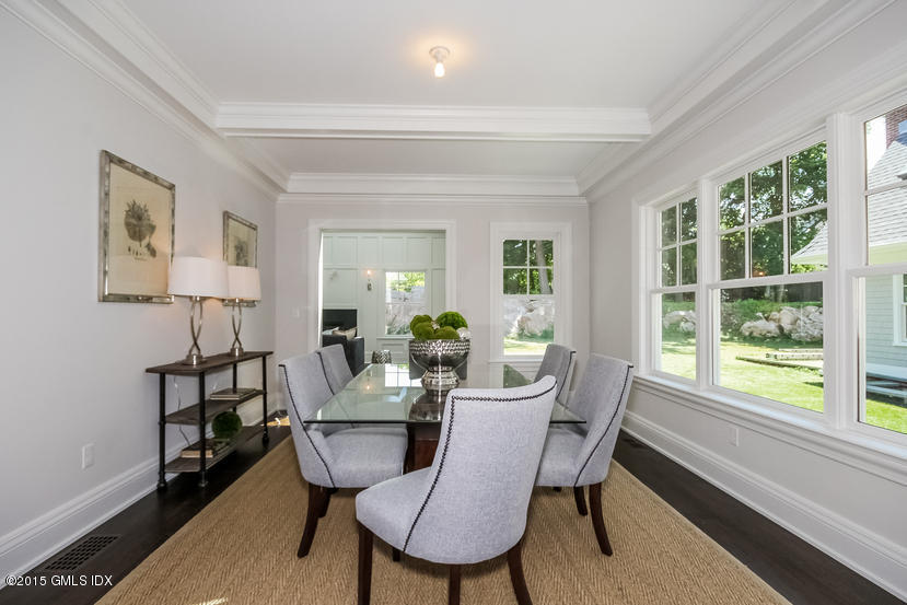 35 Indian Harbor Drive, Greenwich, CT 06830