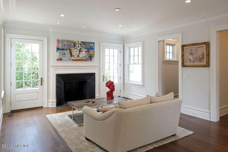 303 Milbank Avenue, Greenwich, CT 06830