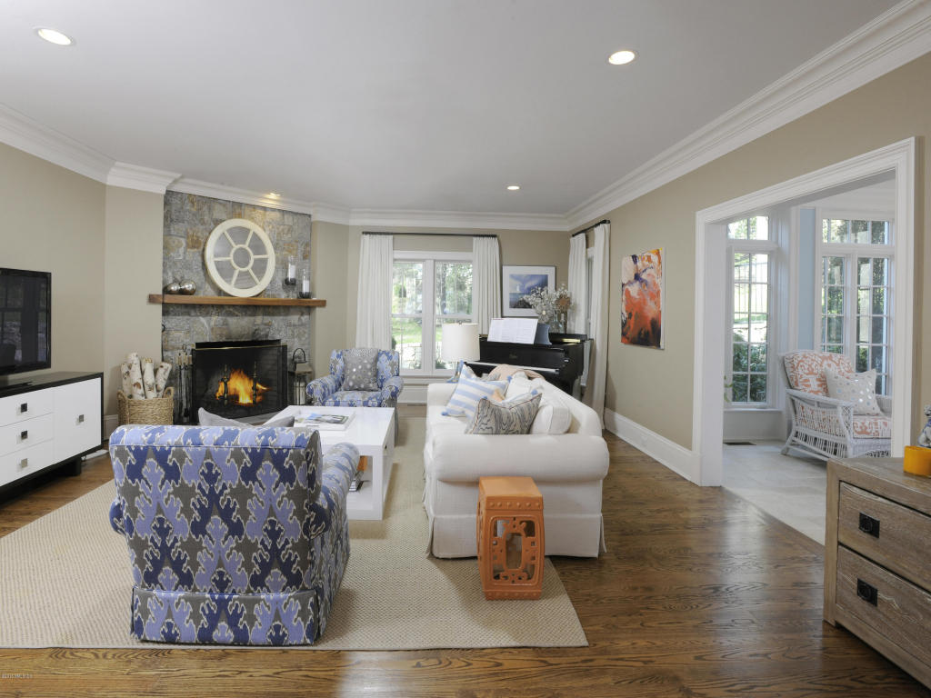 53 Hillside Road, Greenwich, CT 06830