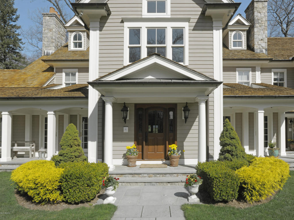 53 Hillside Road, Greenwich, CT 06830