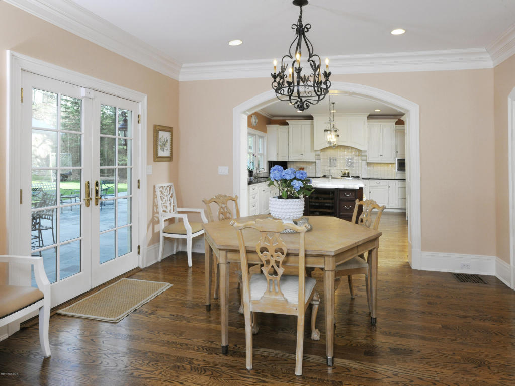 53 Hillside Road, Greenwich, CT 06830