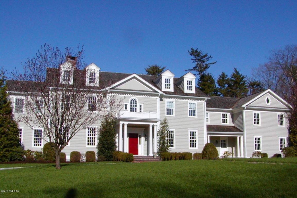 16 Boulder Brook Road, Greenwich, CT 06830
