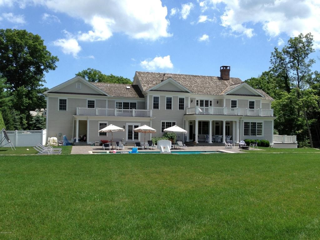 16 Boulder Brook Road, Greenwich, CT 06830