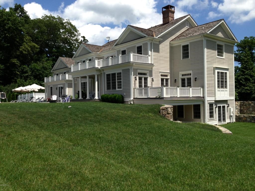 16 Boulder Brook Road, Greenwich, CT 06830